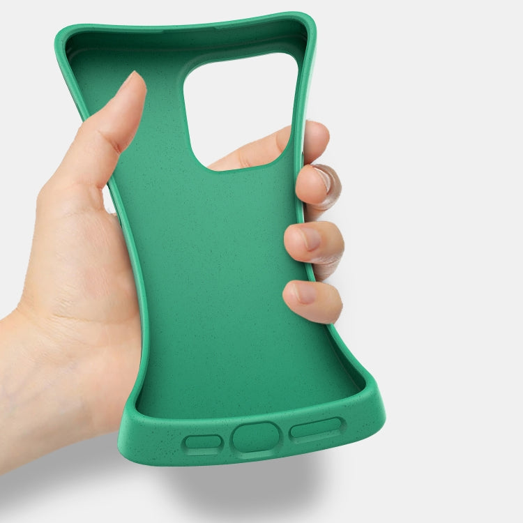 Wheat Straw TPU Phone Case