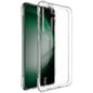 imak Shockproof Airbag TPU Phone Case, For Samsung Galaxy S25 Edge 5G, For Samsung Galaxy S25 5G, For Samsung Galaxy S25+ 5G, For Samsung Galaxy S25 Ultra 5G, For Samsung Galaxy S24 FE 5G