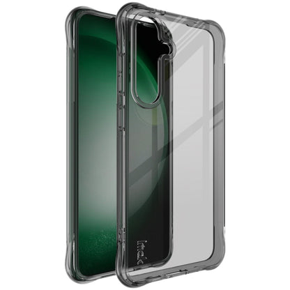 imak Shockproof Airbag TPU Phone Case, For Samsung Galaxy S25 Edge 5G, For Samsung Galaxy S25 5G, For Samsung Galaxy S25+ 5G, For Samsung Galaxy S25 Ultra 5G, For Samsung Galaxy S24 FE 5G