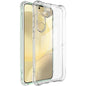 imak Shockproof Airbag TPU Phone Case, For Samsung Galaxy S25 Edge 5G, For Samsung Galaxy S25 5G, For Samsung Galaxy S25+ 5G, For Samsung Galaxy S25 Ultra 5G, For Samsung Galaxy S24 FE 5G