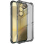 imak Shockproof Airbag TPU Phone Case, For Samsung Galaxy S25 Edge 5G, For Samsung Galaxy S25 5G, For Samsung Galaxy S25+ 5G, For Samsung Galaxy S25 Ultra 5G, For Samsung Galaxy S24 FE 5G