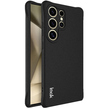 imak Shockproof Airbag TPU Phone Case, For Samsung Galaxy S25 Edge 5G, For Samsung Galaxy S25 5G, For Samsung Galaxy S25+ 5G, For Samsung Galaxy S25 Ultra 5G, For Samsung Galaxy S24 FE 5G