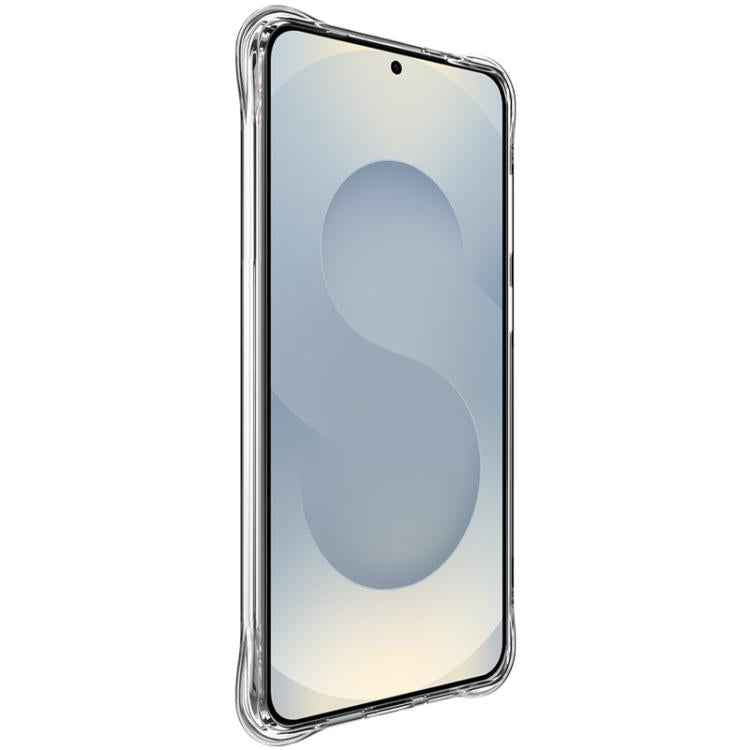 imak Shockproof Airbag TPU Phone Case, For Samsung Galaxy S25 Edge 5G, For Samsung Galaxy S25 5G, For Samsung Galaxy S25+ 5G, For Samsung Galaxy S25 Ultra 5G, For Samsung Galaxy S24 FE 5G