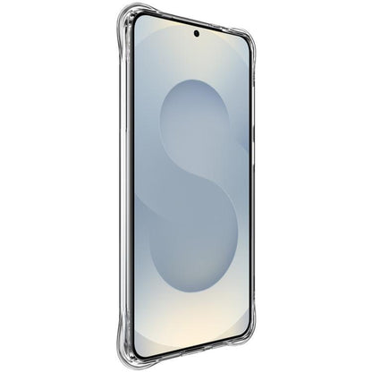 imak Shockproof Airbag TPU Phone Case, For Samsung Galaxy S25 Edge 5G, For Samsung Galaxy S25 5G, For Samsung Galaxy S25+ 5G, For Samsung Galaxy S25 Ultra 5G, For Samsung Galaxy S24 FE 5G