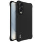 imak Shockproof Airbag TPU Phone Case, For Samsung Galaxy S25 Edge 5G, For Samsung Galaxy S25 5G, For Samsung Galaxy S25+ 5G, For Samsung Galaxy S25 Ultra 5G, For Samsung Galaxy S24 FE 5G