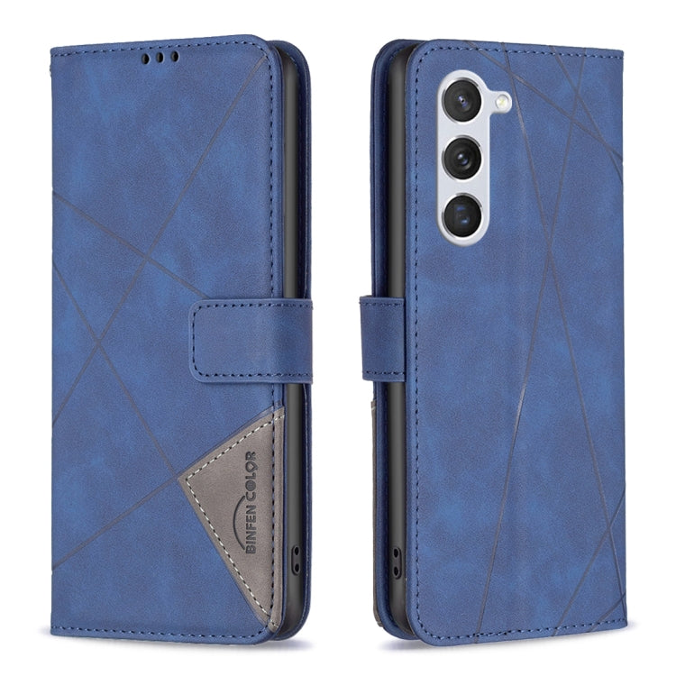 Magnetic Buckle Rhombus Texture Leather Phone Case, For Galaxy S27+ 5G, For Galaxy S26 FE 5G, For Samsung Galaxy S26 Ultra 5G, For Samsung Galaxy S26 5G, For Samsung Galaxy S25 FE 5G, For Samsung Galaxy S25 Edge 5G, For Samsung Galaxy S25 5G           ...