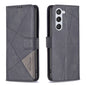 Magnetic Buckle Rhombus Texture Leather Phone Case, For Galaxy S27+ 5G, For Galaxy S26 FE 5G, For Samsung Galaxy S26 Ultra 5G, For Samsung Galaxy S26 5G, For Samsung Galaxy S25 FE 5G, For Samsung Galaxy S25 Edge 5G, For Samsung Galaxy S25 5G           ...