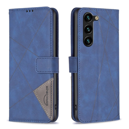 Magnetic Buckle Rhombus Texture Leather Phone Case, For Galaxy S27+ 5G, For Galaxy S26 FE 5G, For Samsung Galaxy S26 Ultra 5G, For Samsung Galaxy S26 5G, For Samsung Galaxy S25 FE 5G, For Samsung Galaxy S25 Edge 5G, For Samsung Galaxy S25 5G           ...