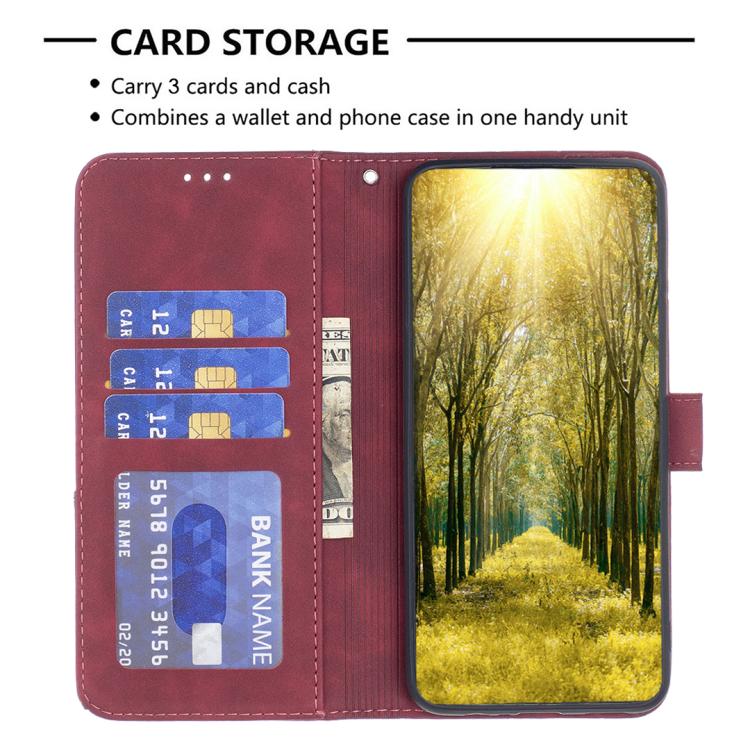 Magnetic Buckle Rhombus Texture Leather Phone Case, For Galaxy S27+ 5G, For Galaxy S26 FE 5G, For Samsung Galaxy S26 Ultra 5G, For Samsung Galaxy S26 5G, For Samsung Galaxy S25 FE 5G, For Samsung Galaxy S25 Edge 5G, For Samsung Galaxy S25 5G           ...