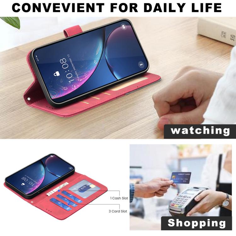 Magnetic Buckle Rhombus Texture Leather Phone Case, For Galaxy S27+ 5G, For Galaxy S26 FE 5G, For Samsung Galaxy S26 Ultra 5G, For Samsung Galaxy S26 5G, For Samsung Galaxy S25 FE 5G, For Samsung Galaxy S25 Edge 5G, For Samsung Galaxy S25 5G           ...