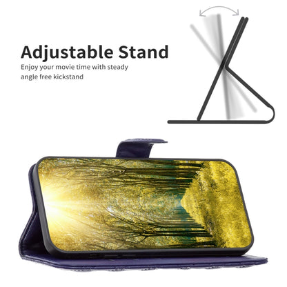Diamond Lattice Wallet Flip Leather Phone Case, For Samsung Galaxy S24 FE 5G