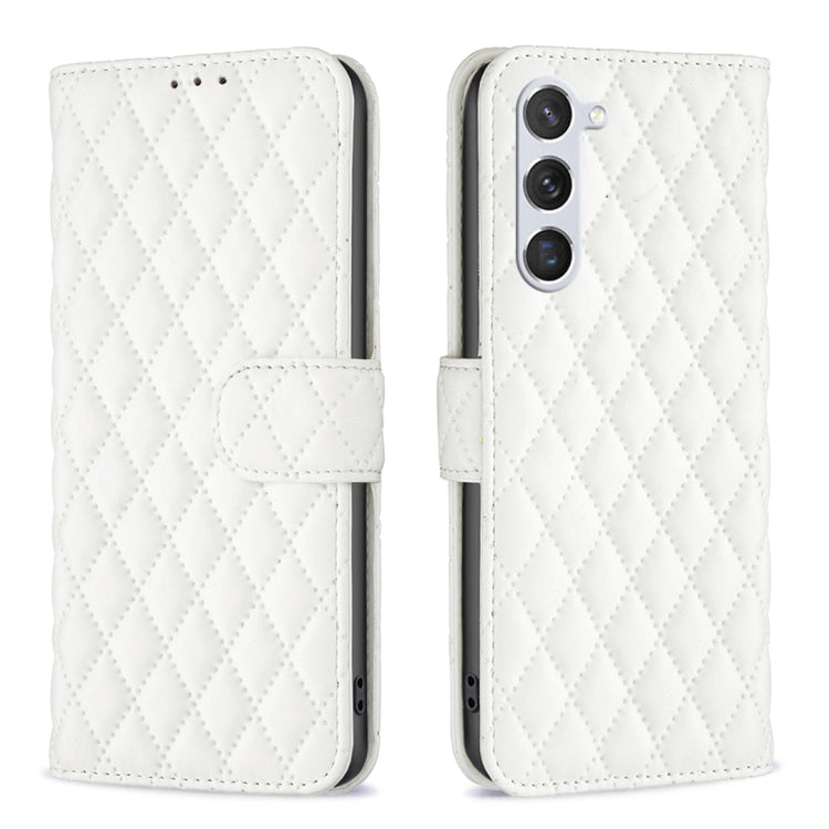 Diamond Lattice Wallet Flip Leather Phone Case, For Galaxy S27+ 5G, For Galaxy S26 FE 5G, For Samsung Galaxy S26+ 5G, For Samsung Galaxy S26 Ultra 5G, For Samsung Galaxy S26 5G, For Samsung Galaxy S25 5G, For Samsung Galaxy S25+ 5G                     ...
