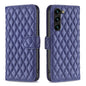 Diamond Lattice Wallet Flip Leather Phone Case, For Galaxy S27+ 5G, For Galaxy S26 FE 5G, For Samsung Galaxy S26+ 5G, For Samsung Galaxy S26 Ultra 5G, For Samsung Galaxy S26 5G, For Samsung Galaxy S25 5G, For Samsung Galaxy S25+ 5G                     ...