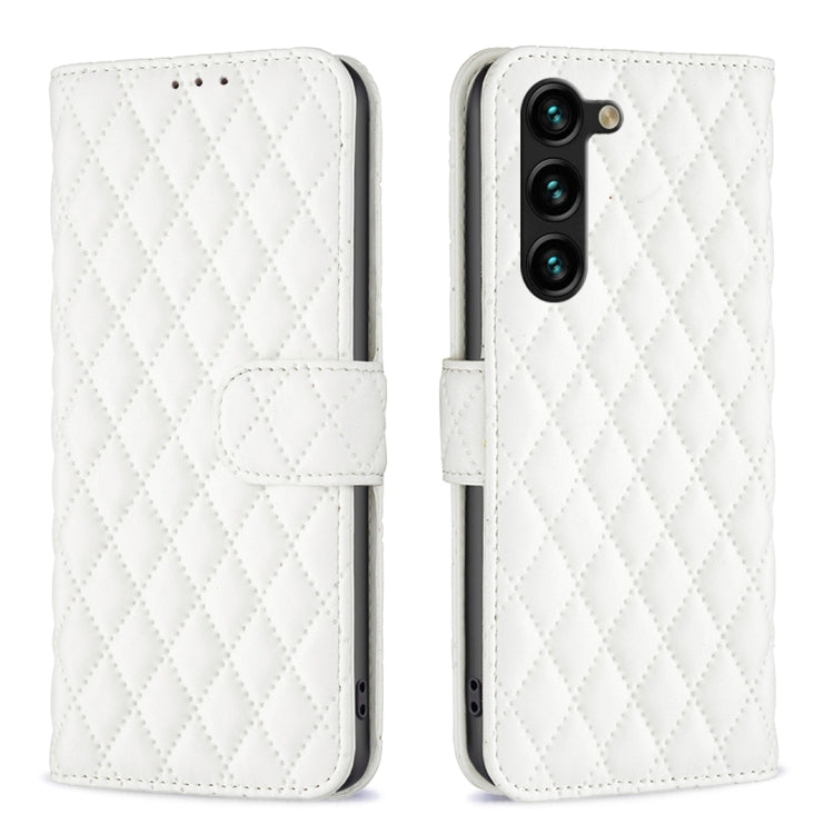 Diamond Lattice Wallet Flip Leather Phone Case, For Galaxy S27+ 5G, For Galaxy S26 FE 5G, For Samsung Galaxy S26+ 5G, For Samsung Galaxy S26 Ultra 5G, For Samsung Galaxy S26 5G, For Samsung Galaxy S25 5G, For Samsung Galaxy S25+ 5G                     ...