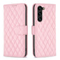 Diamond Lattice Wallet Flip Leather Phone Case, For Galaxy S27+ 5G, For Galaxy S26 FE 5G, For Samsung Galaxy S26+ 5G, For Samsung Galaxy S26 Ultra 5G, For Samsung Galaxy S26 5G, For Samsung Galaxy S25 5G, For Samsung Galaxy S25+ 5G                     ...