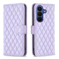 Diamond Lattice Wallet Flip Leather Phone Case, For Galaxy S27+ 5G, For Galaxy S26 FE 5G, For Samsung Galaxy S26+ 5G, For Samsung Galaxy S26 Ultra 5G, For Samsung Galaxy S26 5G, For Samsung Galaxy S25 5G, For Samsung Galaxy S25+ 5G                     ...