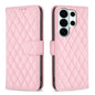 Diamond Lattice Wallet Flip Leather Phone Case, For Galaxy S27+ 5G, For Galaxy S26 FE 5G, For Samsung Galaxy S26+ 5G, For Samsung Galaxy S26 Ultra 5G, For Samsung Galaxy S26 5G, For Samsung Galaxy S25 5G, For Samsung Galaxy S25+ 5G                     ...