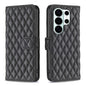 Diamond Lattice Wallet Flip Leather Phone Case, For Galaxy S27+ 5G, For Galaxy S26 FE 5G, For Samsung Galaxy S26+ 5G, For Samsung Galaxy S26 Ultra 5G, For Samsung Galaxy S26 5G, For Samsung Galaxy S25 5G, For Samsung Galaxy S25+ 5G                     ...