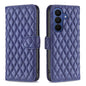 Diamond Lattice Wallet Flip Leather Phone Case, For Galaxy S27+ 5G, For Galaxy S26 FE 5G, For Samsung Galaxy S26+ 5G, For Samsung Galaxy S26 Ultra 5G, For Samsung Galaxy S26 5G, For Samsung Galaxy S25 5G, For Samsung Galaxy S25+ 5G                     ...