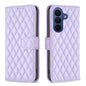 Diamond Lattice Wallet Flip Leather Phone Case, For Galaxy S27+ 5G, For Galaxy S26 FE 5G, For Samsung Galaxy S26+ 5G, For Samsung Galaxy S26 Ultra 5G, For Samsung Galaxy S26 5G, For Samsung Galaxy S25 5G, For Samsung Galaxy S25+ 5G                     ...