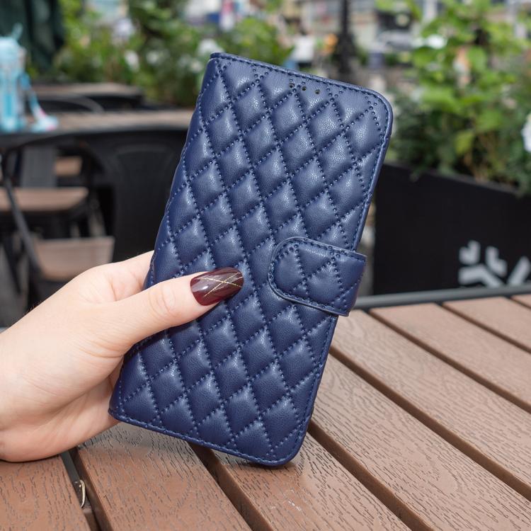 Diamond Lattice Wallet Flip Leather Phone Case, For Galaxy S27+ 5G, For Galaxy S26 FE 5G, For Samsung Galaxy S26+ 5G, For Samsung Galaxy S26 Ultra 5G, For Samsung Galaxy S26 5G, For Samsung Galaxy S25 5G, For Samsung Galaxy S25+ 5G                     ...
