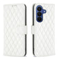 Diamond Lattice Wallet Flip Leather Phone Case, For Galaxy S27+ 5G, For Galaxy S26 FE 5G, For Samsung Galaxy S26+ 5G, For Samsung Galaxy S26 Ultra 5G, For Samsung Galaxy S26 5G, For Samsung Galaxy S25 5G, For Samsung Galaxy S25+ 5G                     ...
