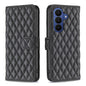 Diamond Lattice Wallet Flip Leather Phone Case, For Galaxy S27+ 5G, For Galaxy S26 FE 5G, For Samsung Galaxy S26+ 5G, For Samsung Galaxy S26 Ultra 5G, For Samsung Galaxy S26 5G, For Samsung Galaxy S25 5G, For Samsung Galaxy S25+ 5G                     ...