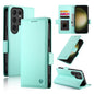 Side Buckle Magnetic Frosted Leather Phone Case, For Samsung Galaxy S24 5G, For Samsung Galaxy S23 FE 5G, For Samsung Galaxy S23 Ultra 5G, For Samsung Galaxy S23+ 5G, For Samsung Galaxy S23 5G, For Samsung Galaxy S21 FE 5G