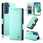 Side Buckle Magnetic Frosted Leather Phone Case, For Samsung Galaxy S24 5G, For Samsung Galaxy S23 FE 5G, For Samsung Galaxy S23 Ultra 5G, For Samsung Galaxy S23+ 5G, For Samsung Galaxy S23 5G, For Samsung Galaxy S21 FE 5G