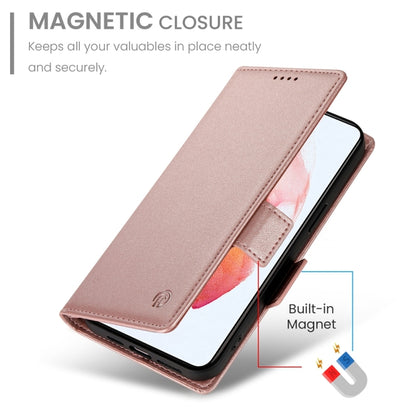 Side Buckle Magnetic Frosted Leather Phone Case, For Samsung Galaxy S21 5G, For Samsung Galaxy S20 FE 5G, For Samsung Galaxy S20 Ultra 5G, For Samsung Galaxy S20+ 5G, For Samsung Galaxy S20 5G, For Samsung Galaxy S10e