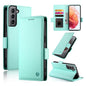 Side Buckle Magnetic Frosted Leather Phone Case, For Samsung Galaxy S21 5G, For Samsung Galaxy S20 FE 5G, For Samsung Galaxy S20 Ultra 5G, For Samsung Galaxy S20+ 5G, For Samsung Galaxy S20 5G, For Samsung Galaxy S10e