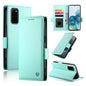 Side Buckle Magnetic Frosted Leather Phone Case, For Samsung Galaxy S21 5G, For Samsung Galaxy S20 FE 5G, For Samsung Galaxy S20 Ultra 5G, For Samsung Galaxy S20+ 5G, For Samsung Galaxy S20 5G, For Samsung Galaxy S10e