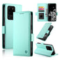 Side Buckle Magnetic Frosted Leather Phone Case, For Samsung Galaxy S21 5G, For Samsung Galaxy S20 FE 5G, For Samsung Galaxy S20 Ultra 5G, For Samsung Galaxy S20+ 5G, For Samsung Galaxy S20 5G, For Samsung Galaxy S10e