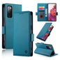 Side Buckle Magnetic Frosted Leather Phone Case, For Samsung Galaxy S21 5G, For Samsung Galaxy S20 FE 5G, For Samsung Galaxy S20 Ultra 5G, For Samsung Galaxy S20+ 5G, For Samsung Galaxy S20 5G, For Samsung Galaxy S10e