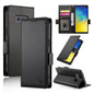 Side Buckle Magnetic Frosted Leather Phone Case, For Samsung Galaxy S21 5G, For Samsung Galaxy S20 FE 5G, For Samsung Galaxy S20 Ultra 5G, For Samsung Galaxy S20+ 5G, For Samsung Galaxy S20 5G, For Samsung Galaxy S10e