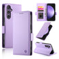 Side Buckle Magnetic Frosted Leather Phone Case, For Galaxy S26 FE 5G, For Samsung Galaxy S26+ 5G, For Samsung Galaxy S26 Edge 5G, For Samsung Galaxy S26 Ultra 5G, For Samsung Galaxy S26 5G, For Samsung Galaxy S25 FE 5G
