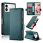 Side Buckle Magnetic Frosted Leather Phone Case, For Galaxy S26 FE 5G, For Samsung Galaxy S26+ 5G, For Samsung Galaxy S26 Edge 5G, For Samsung Galaxy S26 Ultra 5G, For Samsung Galaxy S26 5G, For Samsung Galaxy S25 FE 5G