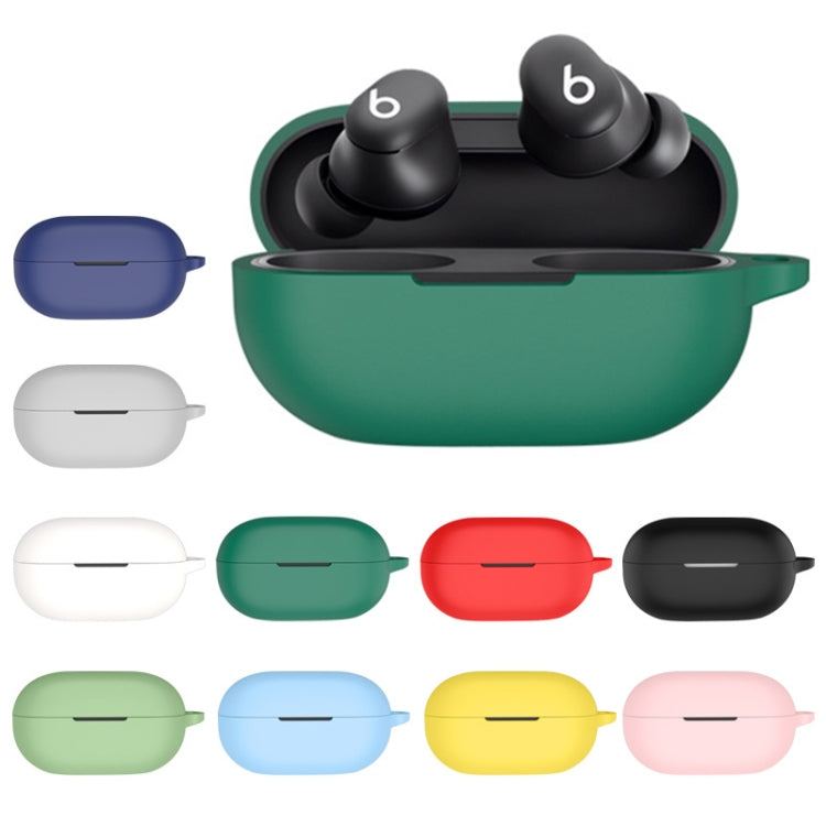 Wireless Earphones Silicone Protective Case
