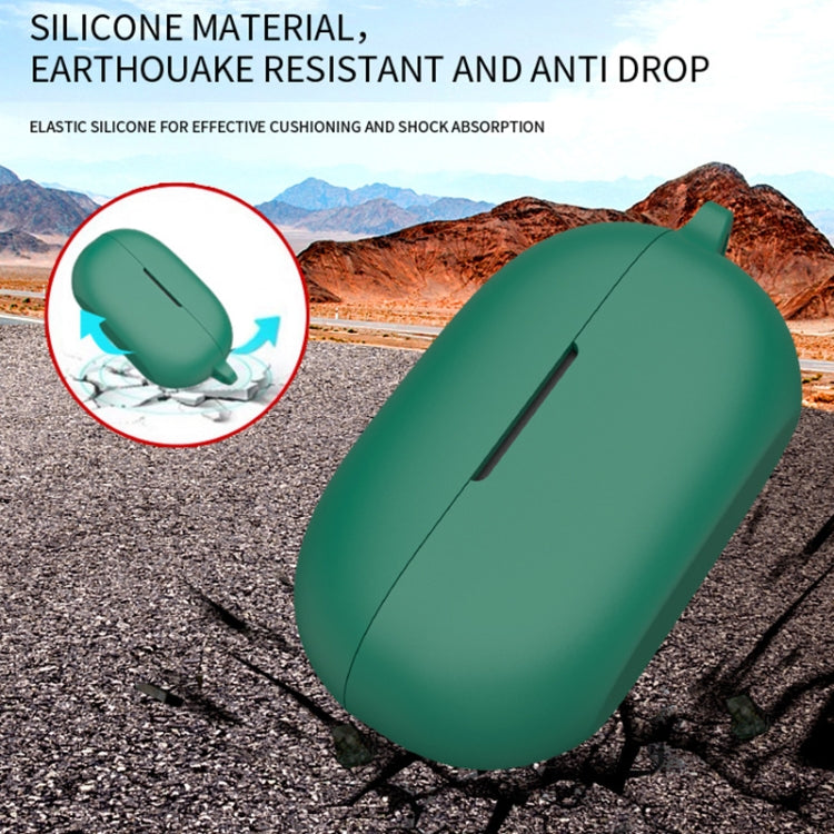 Wireless Earphones Silicone Protective Case