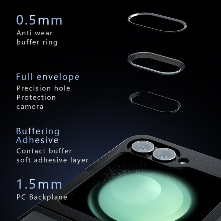 Armor PC Hybrid TPU Phone Case