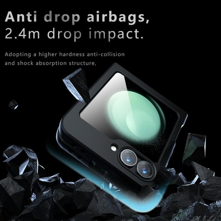 Armor PC Hybrid TPU Phone Case