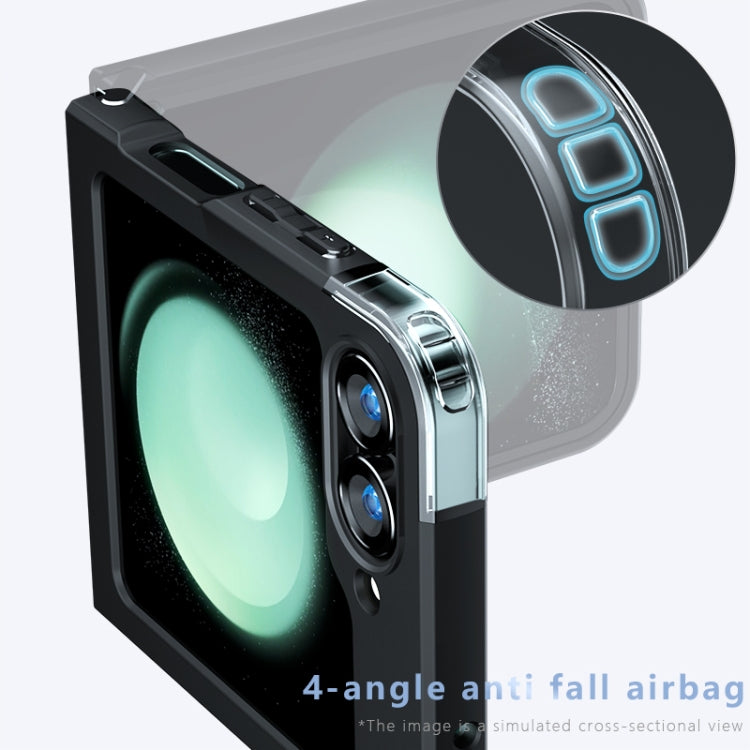 Armor PC Hybrid TPU Phone Case