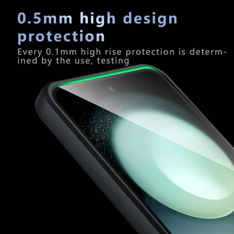 Armor PC Hybrid TPU Phone Case