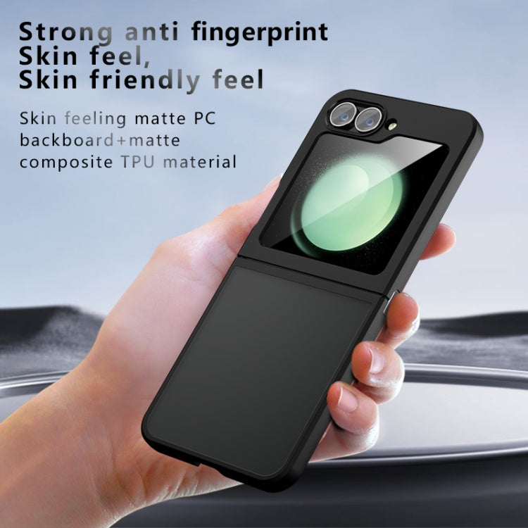 Armor PC Hybrid TPU Phone Case
