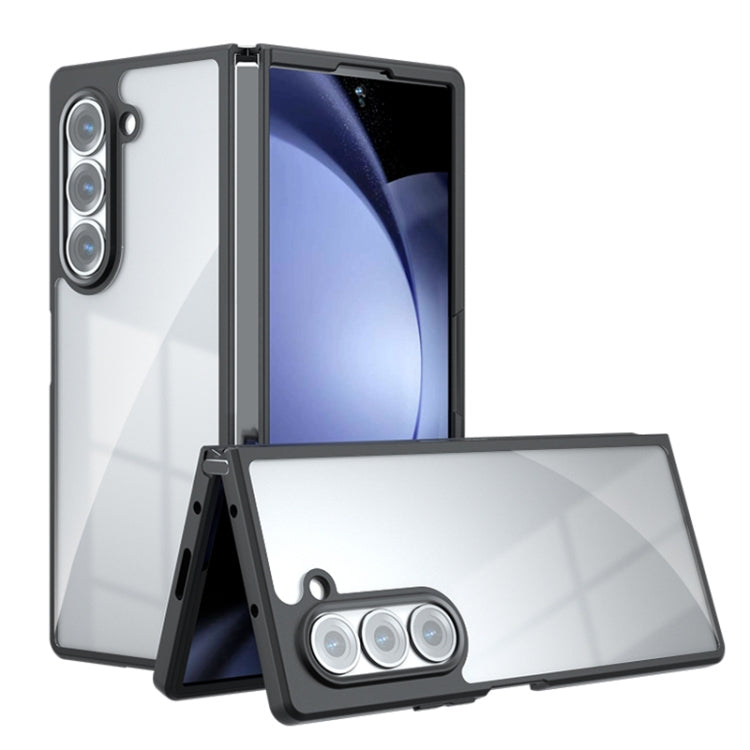 Armor PC Hybrid TPU Phone Case