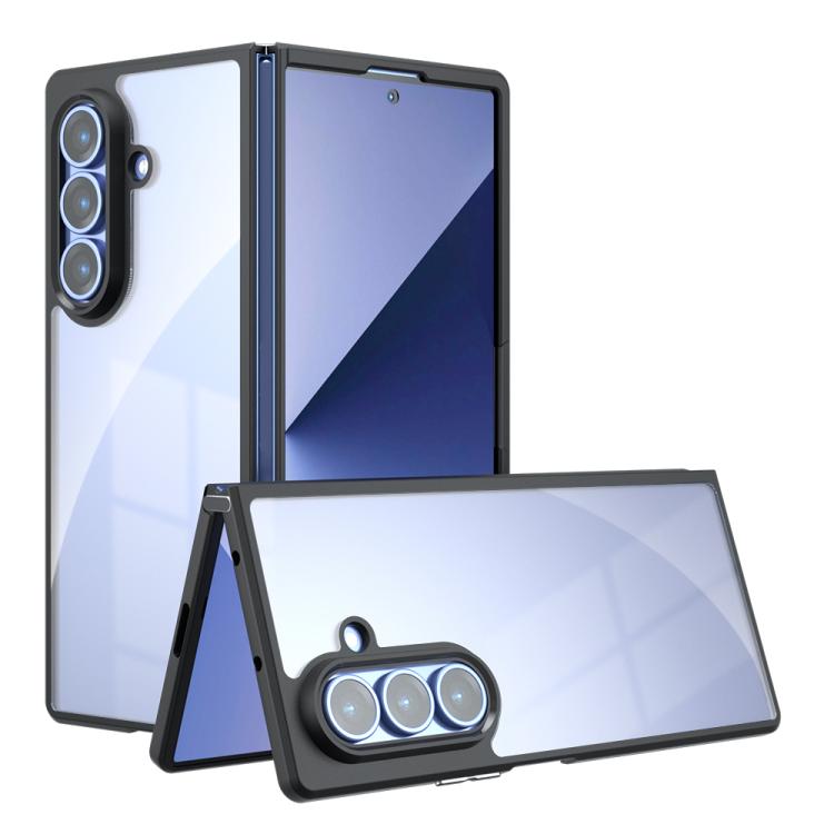 Armor PC Hybrid TPU Phone Case