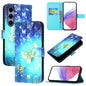 3D Painting Horizontal Flip Leather Phone Case, For Galaxy S26 FE 5G, For Samsung Galaxy S26+ 5G, For Samsung Galaxy S25 Edge 5G, For Samsung Galaxy S25 5G, For Samsung Galaxy S25+ 5G, For Samsung Galaxy S25 Ultra 5G