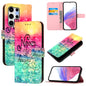 3D Painting Horizontal Flip Leather Phone Case, For Galaxy S26 FE 5G, For Samsung Galaxy S26+ 5G, For Samsung Galaxy S25 Edge 5G, For Samsung Galaxy S25 5G, For Samsung Galaxy S25+ 5G, For Samsung Galaxy S25 Ultra 5G