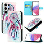 3D Painting Horizontal Flip Leather Phone Case, For Galaxy S26 FE 5G, For Samsung Galaxy S26+ 5G, For Samsung Galaxy S25 Edge 5G, For Samsung Galaxy S25 5G, For Samsung Galaxy S25+ 5G, For Samsung Galaxy S25 Ultra 5G
