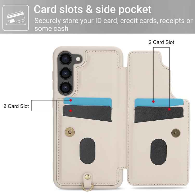 Crossbody Flower Pattern Leather Phone Case, For Samsung Galaxy S26+ 5G, For Samsung Galaxy S26 Ultra 5G, For Samsung Galaxy S26 5G, For Samsung Galaxy S25 Edge 5G, For Samsung Galaxy S25+ 5G, For Samsung Galaxy S25 Ultra 5G                            ...